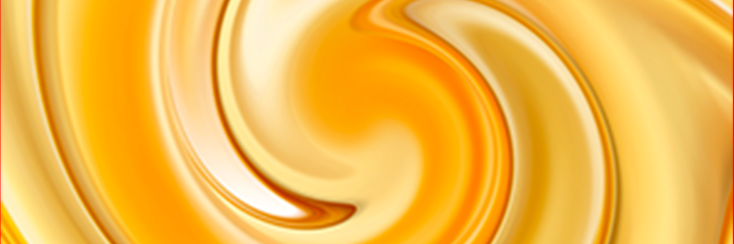 Barretta deliziosa al caramello