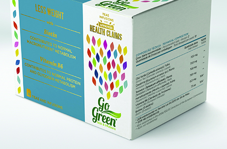 INFUSO CONTROLLO PESO