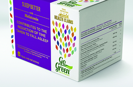 INFUSO REGOLATORE SONNO-VEGLIA