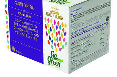 INFUSO CONTROLLO ZUCCHERI